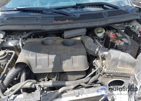 2012 Ford Explorer Limited из США, поврежденный, VIN 1FMHK7F9XCGA94830